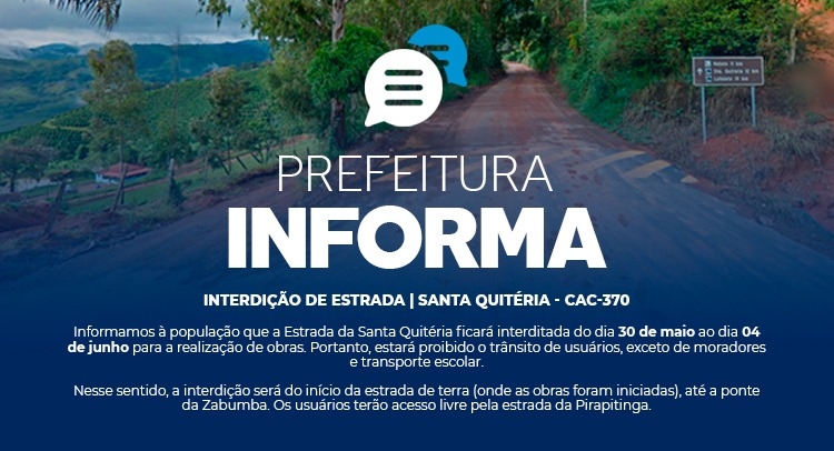 Capa da notícia